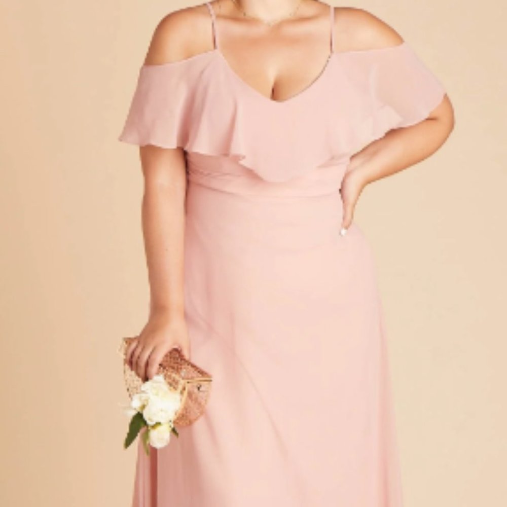 Birdie Grey JANE CONVERTIBLE DRESS